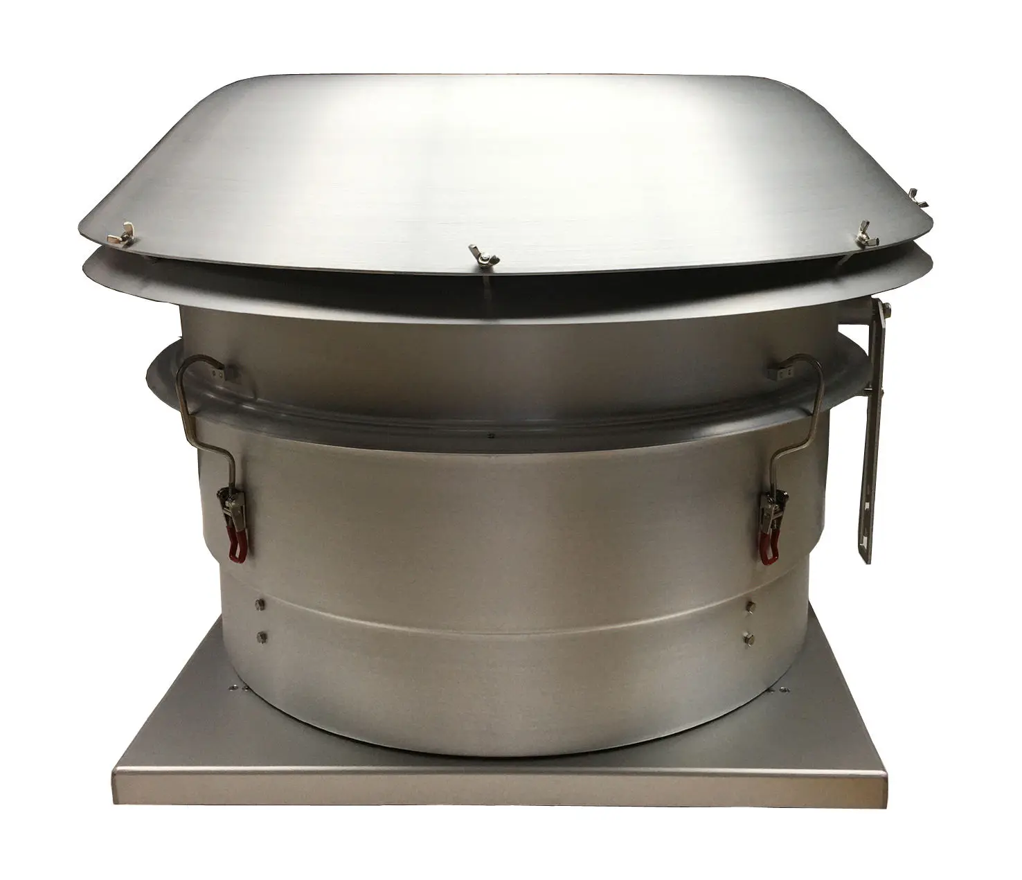 Sampler Gas Analyzer Ambient Air Quality Analysis Instrument for Dust Sampling Equipment