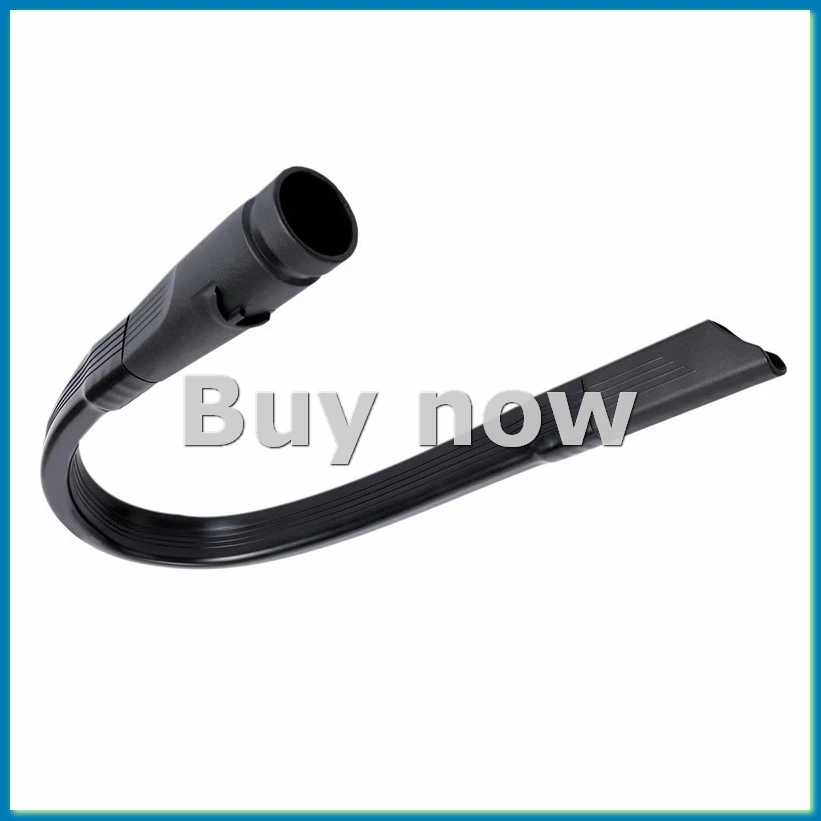 Crevice Tool for V6 Vacuum,Flexible Crevice Extension Tool Attachment for DC35 DC45 DC58 DC59 DC62-AT35
