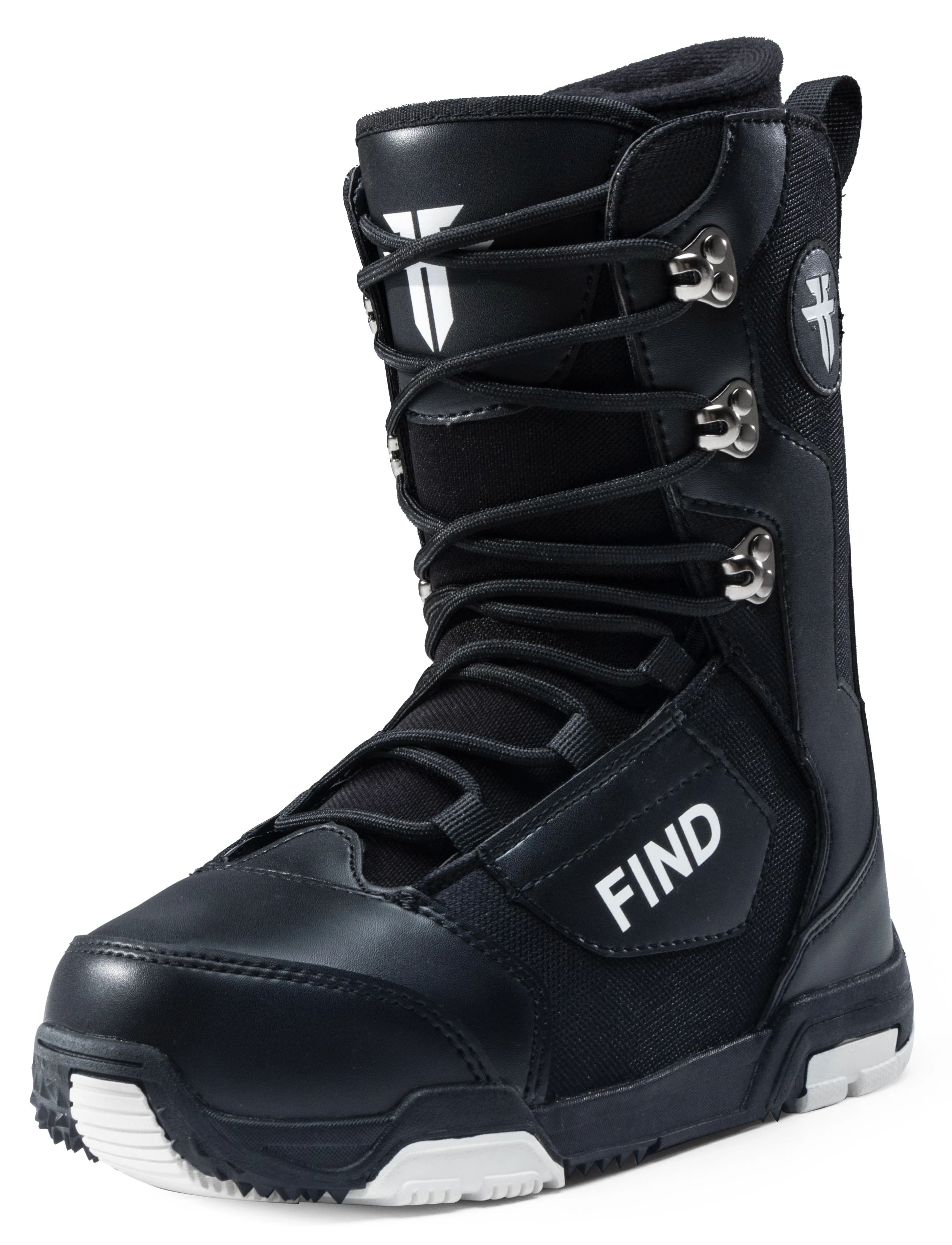 Hot Sale Adult Snowboards Binding Boots For Winter Sports