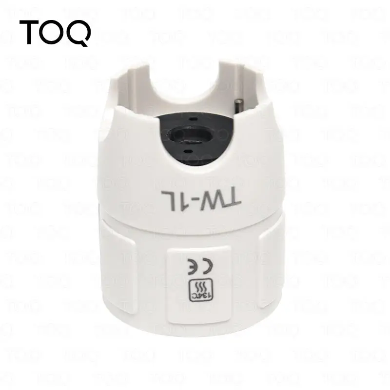 TM-1L Ultrasonic Scaler Handpiece Wrench Dental Tip Removal Tool For Protecting Scaler Handpiece Anti-Falling Tip Clamp Design