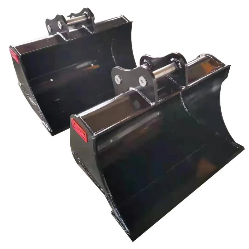 Excavator Attachmen…