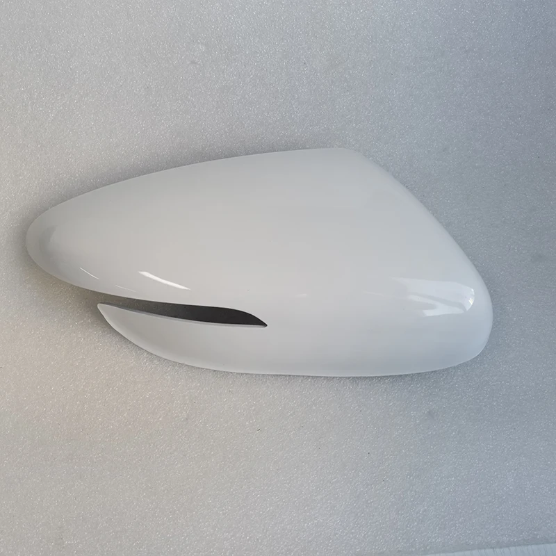 Accessories For Car Kia Proceed Forte CEED 2014 -2018 Rearview Mirror Cover Housing Lid Case