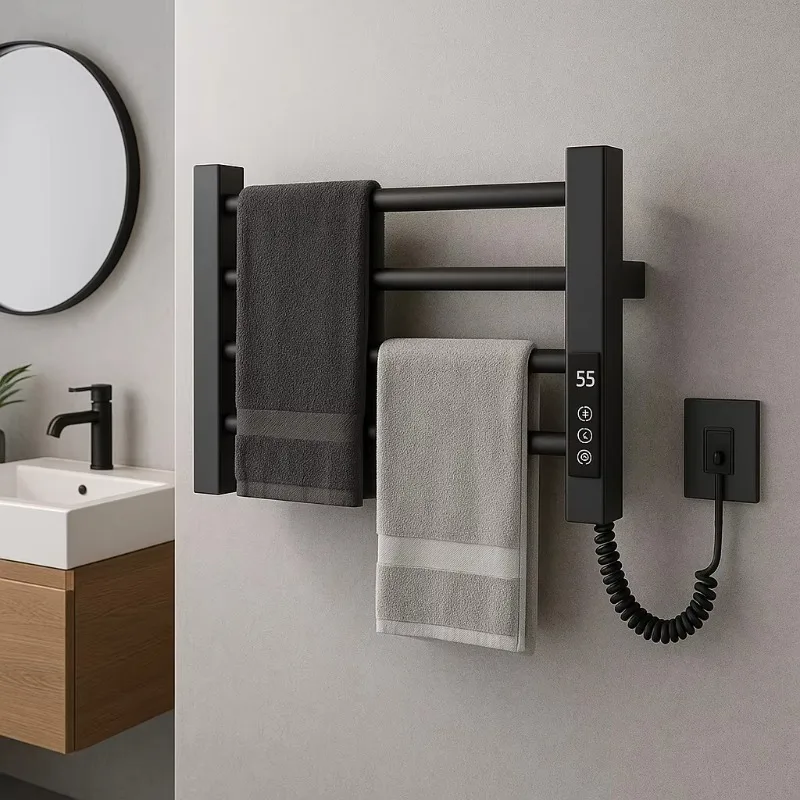 Рисунок 2 - Мини-электрическая грелка для полотенец