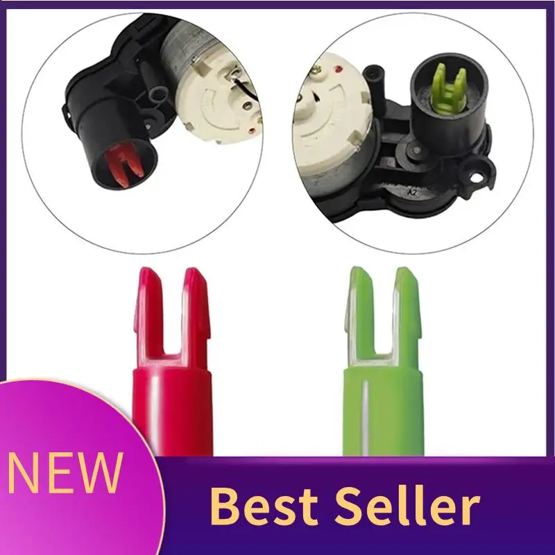 

ABHI-Side Brush Motor Snap Gear For ECOVACS DEEBOT OZMO T5 T8 T9 N8 N5 X1 Robot Vacuum Cleaner Accessory Spare Parts