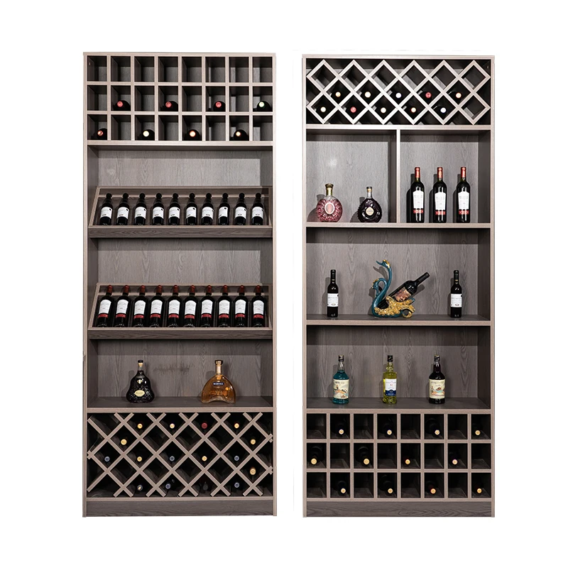 

Высококачественный ресторанный набор со стеклянной алюминиевой рамой, специальный винный шкаф