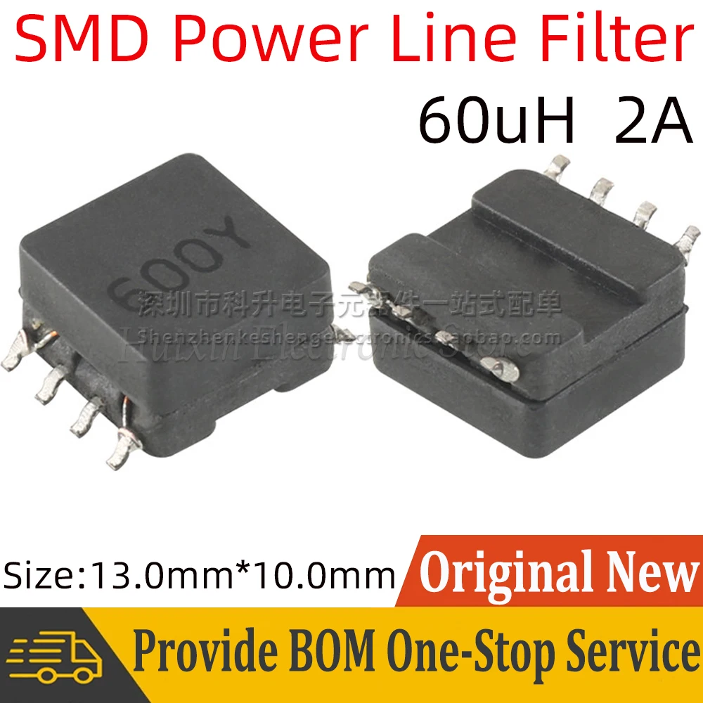 5Pcs SF1306600Y 60U…