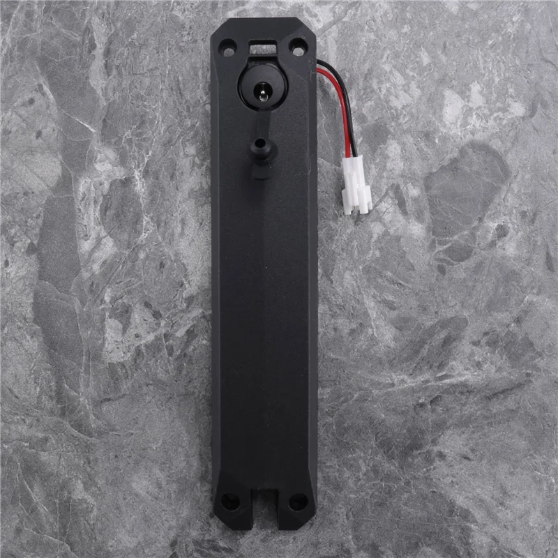 Scooter Controller Cover With Charging Port Suitable For Kugoo S1/S2/S3 8 Inch Electric Scooter Controller Cover Scooter Accesso