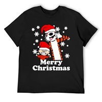 Little Known Calvin Arts Fans Hobbes Christmas Poster Vintage Boys Girls T-Shirt croswit shirt man oversized t shirts for men