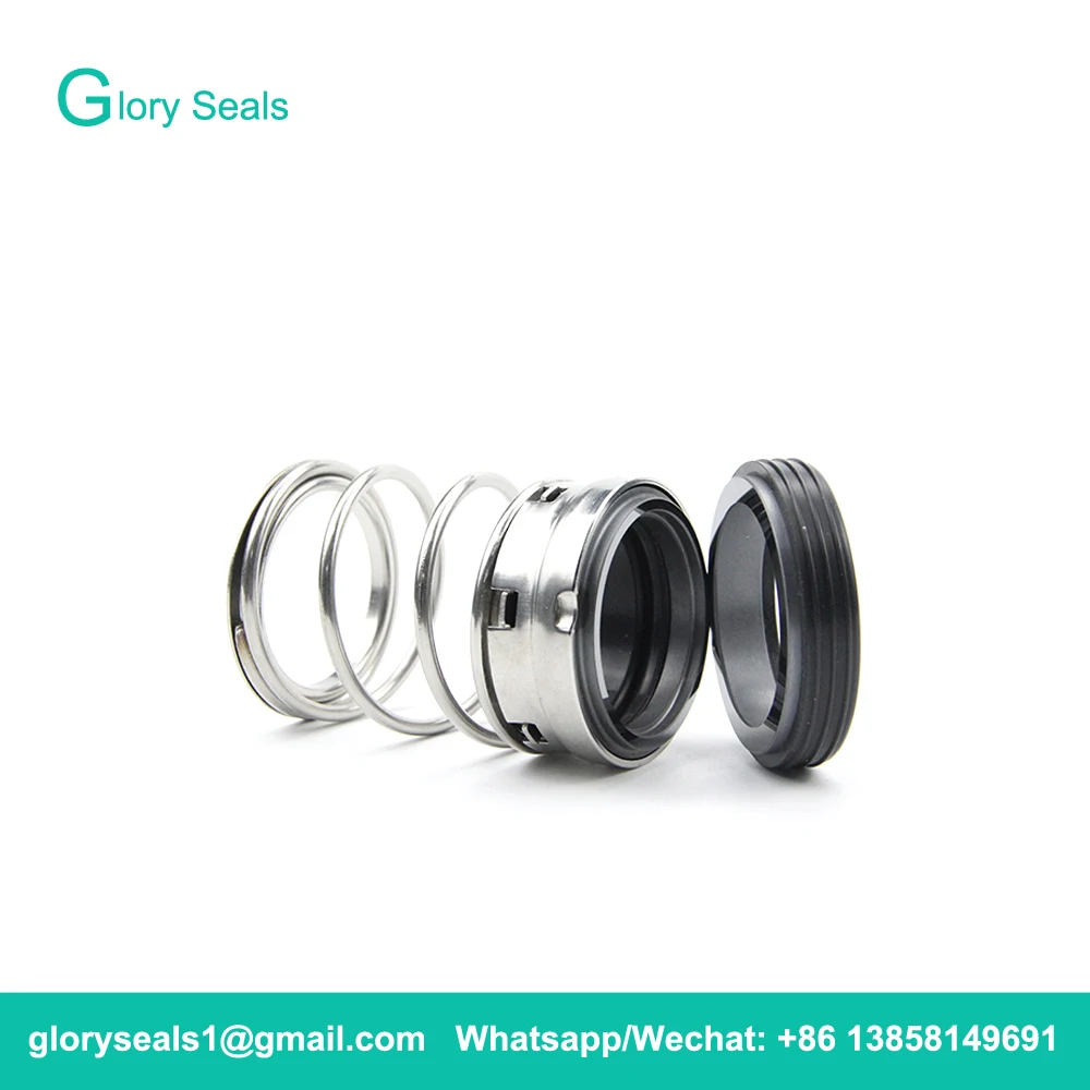 

T1- 2 1/4" Type 1-2.25" Mechanical Seals Type 1 Elastomer Bellows J-Crane Mechanical Seal Type 1 Size 2.25 inch For Pumps