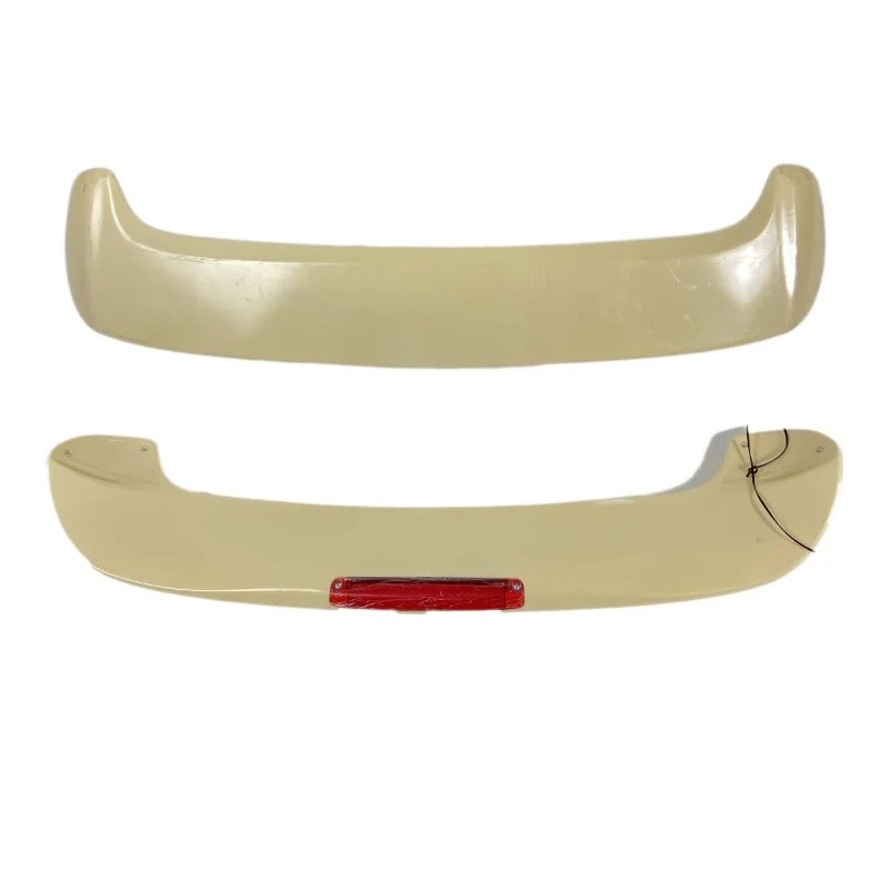 

Suitable for Mazda 7-14 Mazda 5 modified special painted top wing spoiler