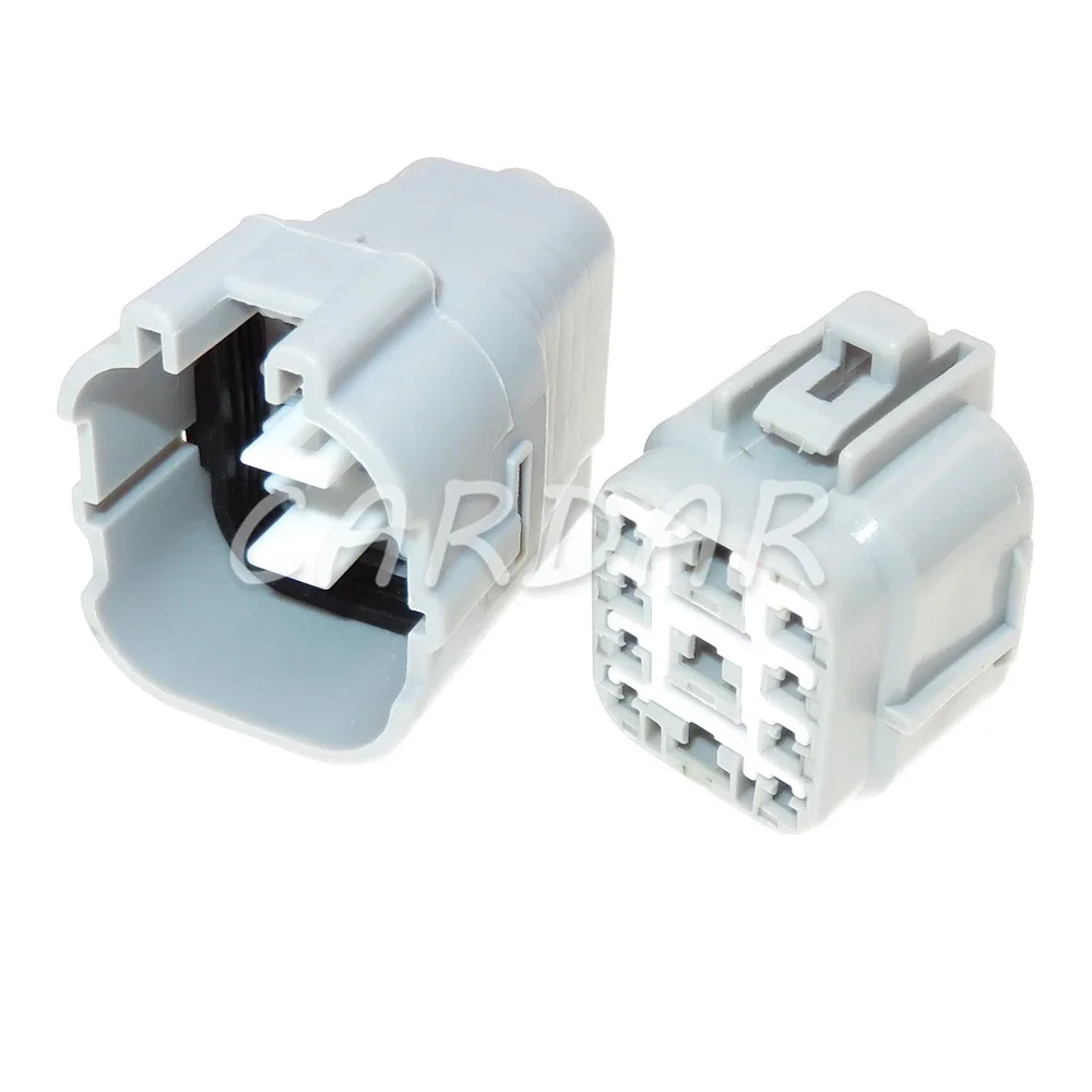 

1 Set 11 Pin 2.3 4.8 Series Automotive Wiring Socket AC Assembly Composite Connector 90980-11239 90980-11240 6188-0221 6189-0375