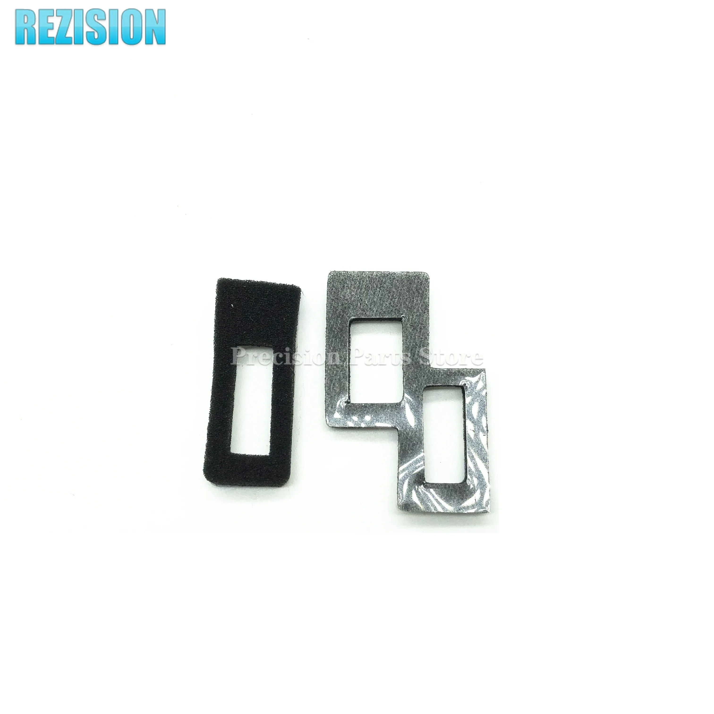 10Sets Free Shipping Drum Developer Seal Set For Ricoh AF 1027 1022 2550 2032 2027 2022 3030 3025 1015 Copier Parts