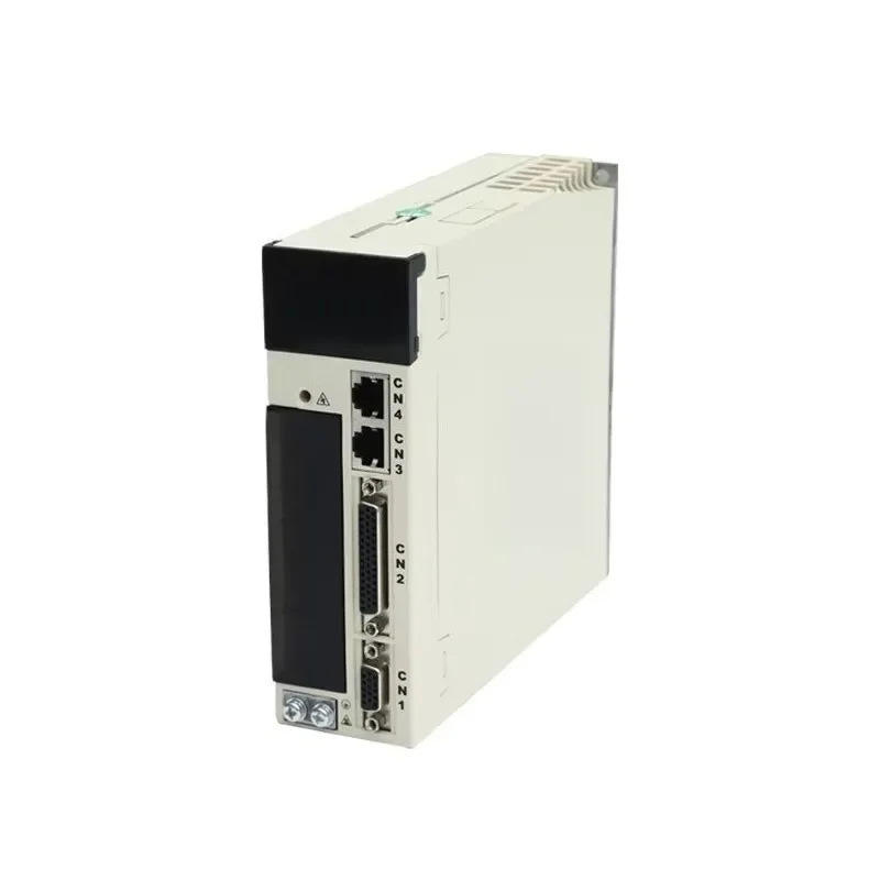 Controller High-speed AC motor servo driver 1200W with torque/position/speed control and high-speed load