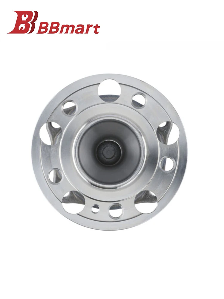 BBmart Auto Parts 1 Pcs Front Wheel Hub Bearing For Mercedes Benz W222 S350 S400 S450 OE 2223340206 A2223340206 Car Accessories