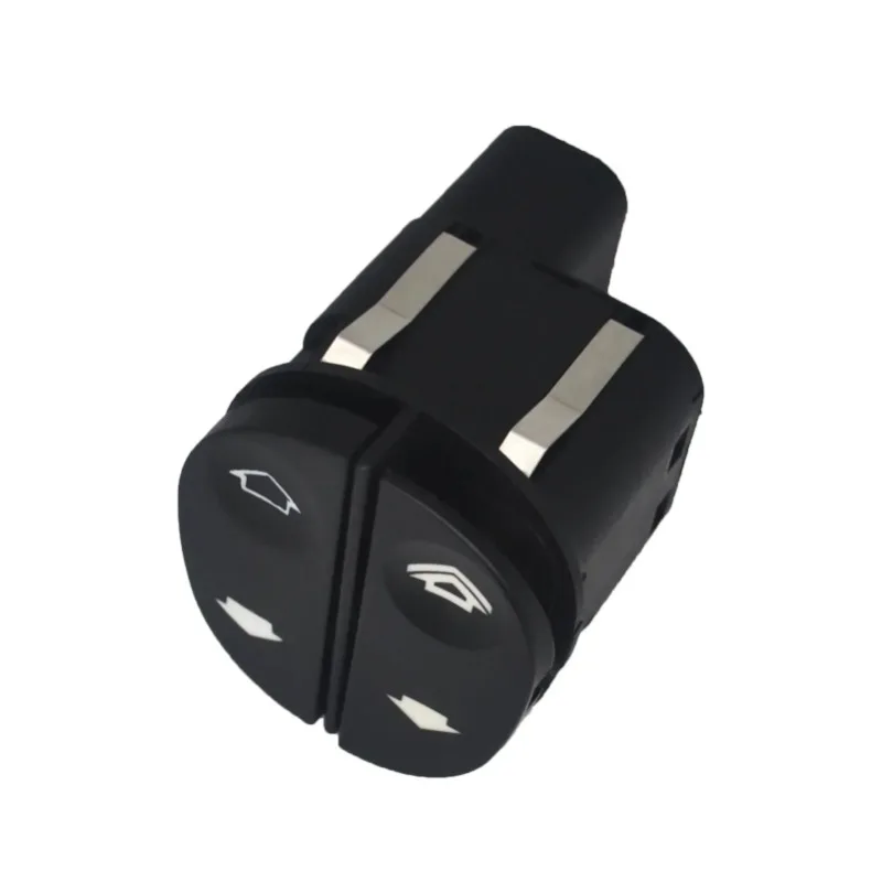 Power Window Lifter Control Switch Electric Regulator Button for Ford Fiesta Fusion KA Puma Transit 6S6T14529AB 1459686