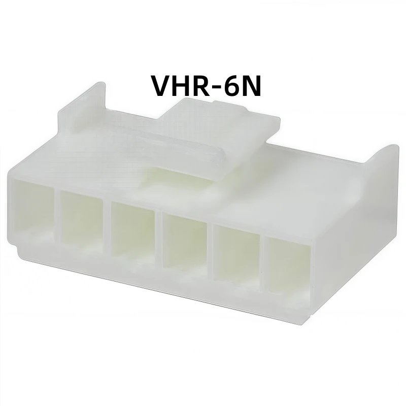 10PCS VHR-9N VHR-8N VHR-7N VHR-6N JST Connector 100% New original