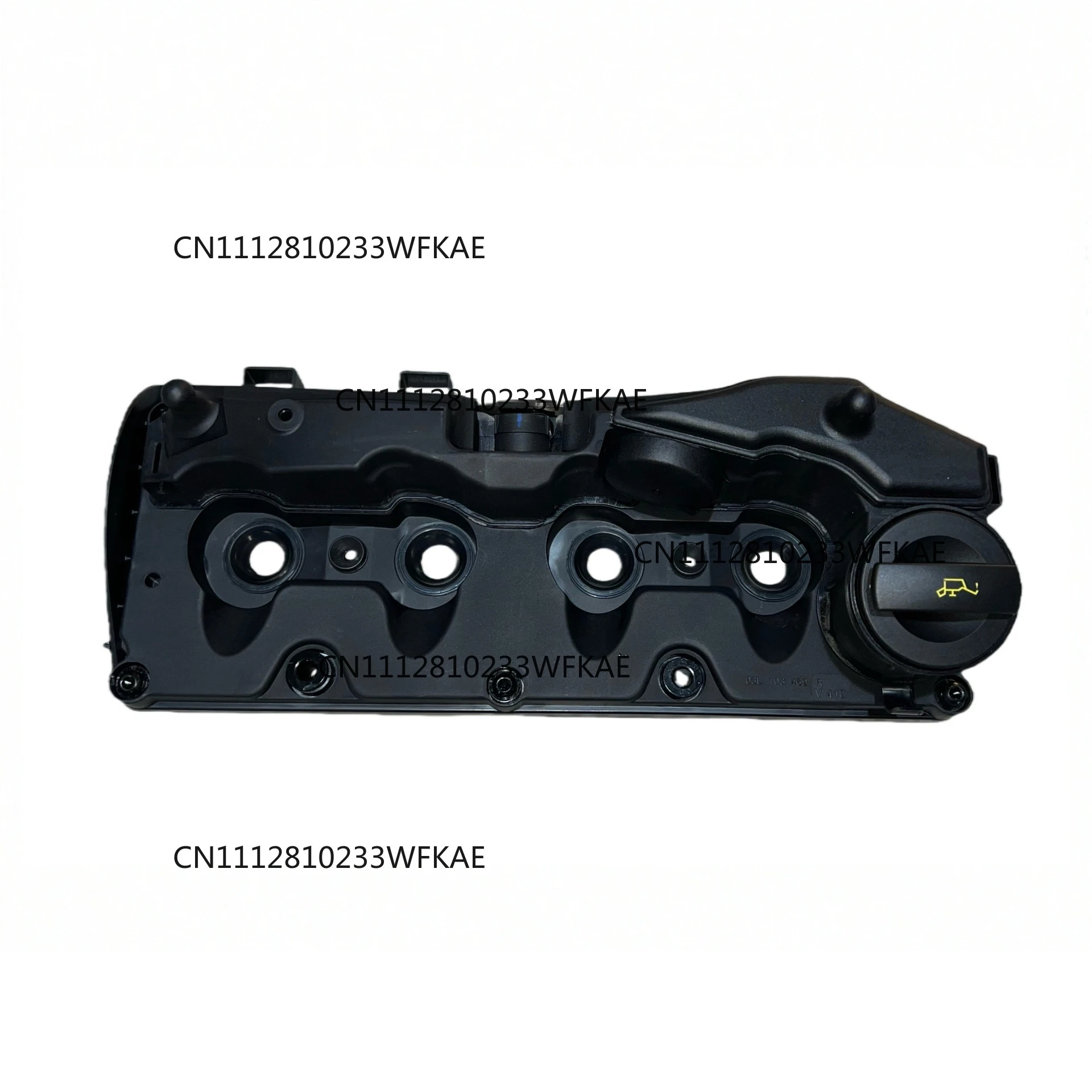 03L103469R Suitable for Volkswagen TH Diesel Audi Neutral Valve Cover 03L103469C