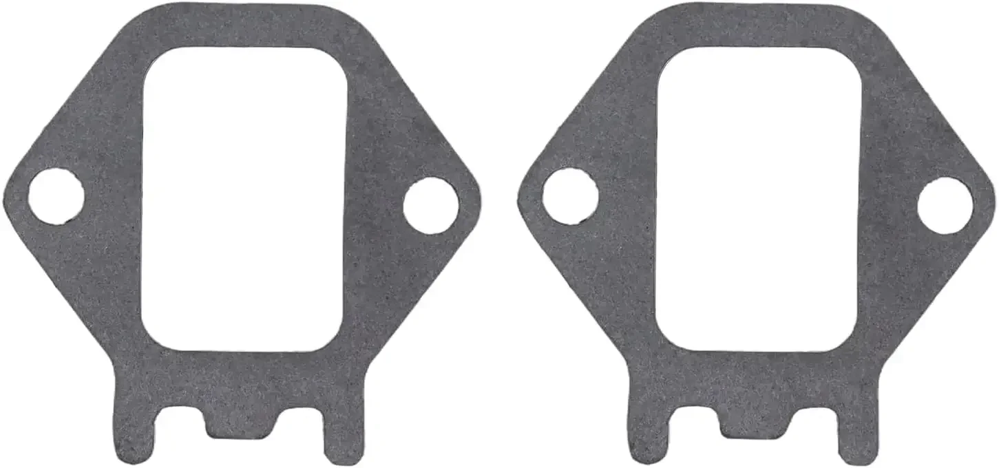 Gasket Kit for Kawasaki FS481V FS541V FS600V FR600V Engine, Includes Head 11004-7027 & Valve Cover 11061-1285 Gaskets