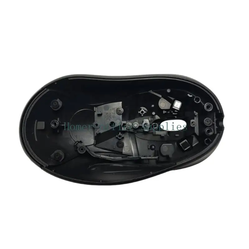 K43B Mouse Top Shell and Smooth Feet Pad Set for MX518 MX500 G400S Repair Part