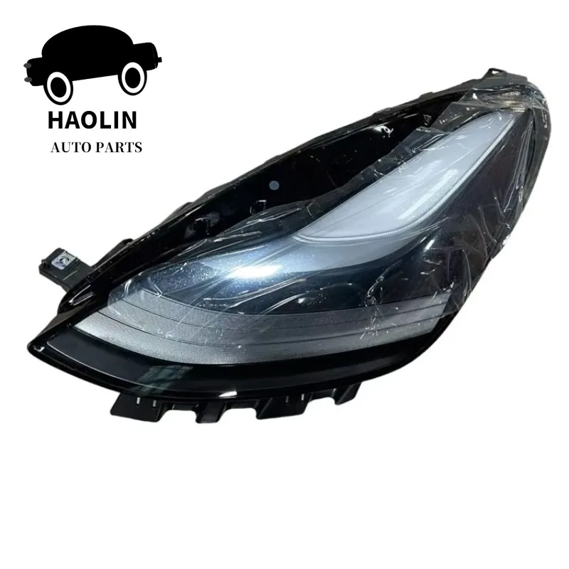 

LH 1514952-00-B RH 1514953-00-B High Quality Brand New Car Headlamp Assembly For 2016-2024 Tesla Model 3 Y Headlight