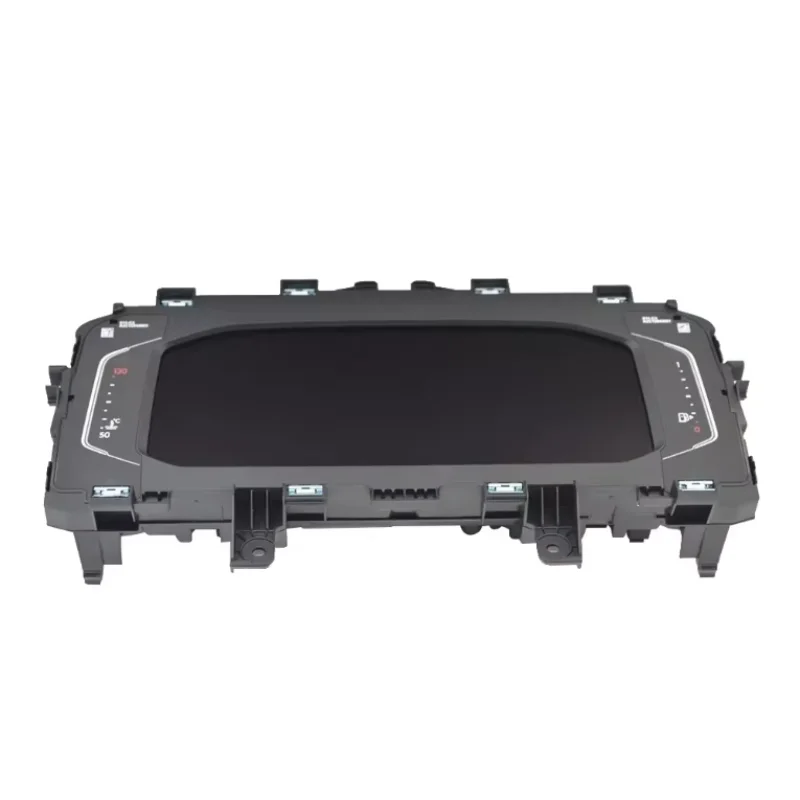 

3GB920790 Digital Car Golf 7 Brand New Original LCD Edge Panel