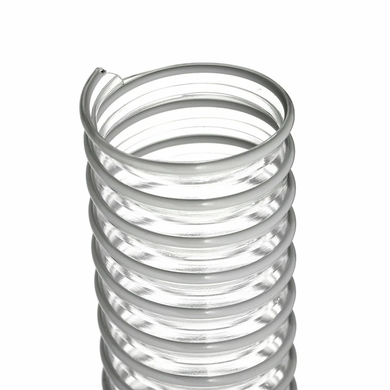 Manguera de conducto inferior para aspiradora Hoover, tubo Flexible para NV340, NV601, piezas de repuesto, accesorios