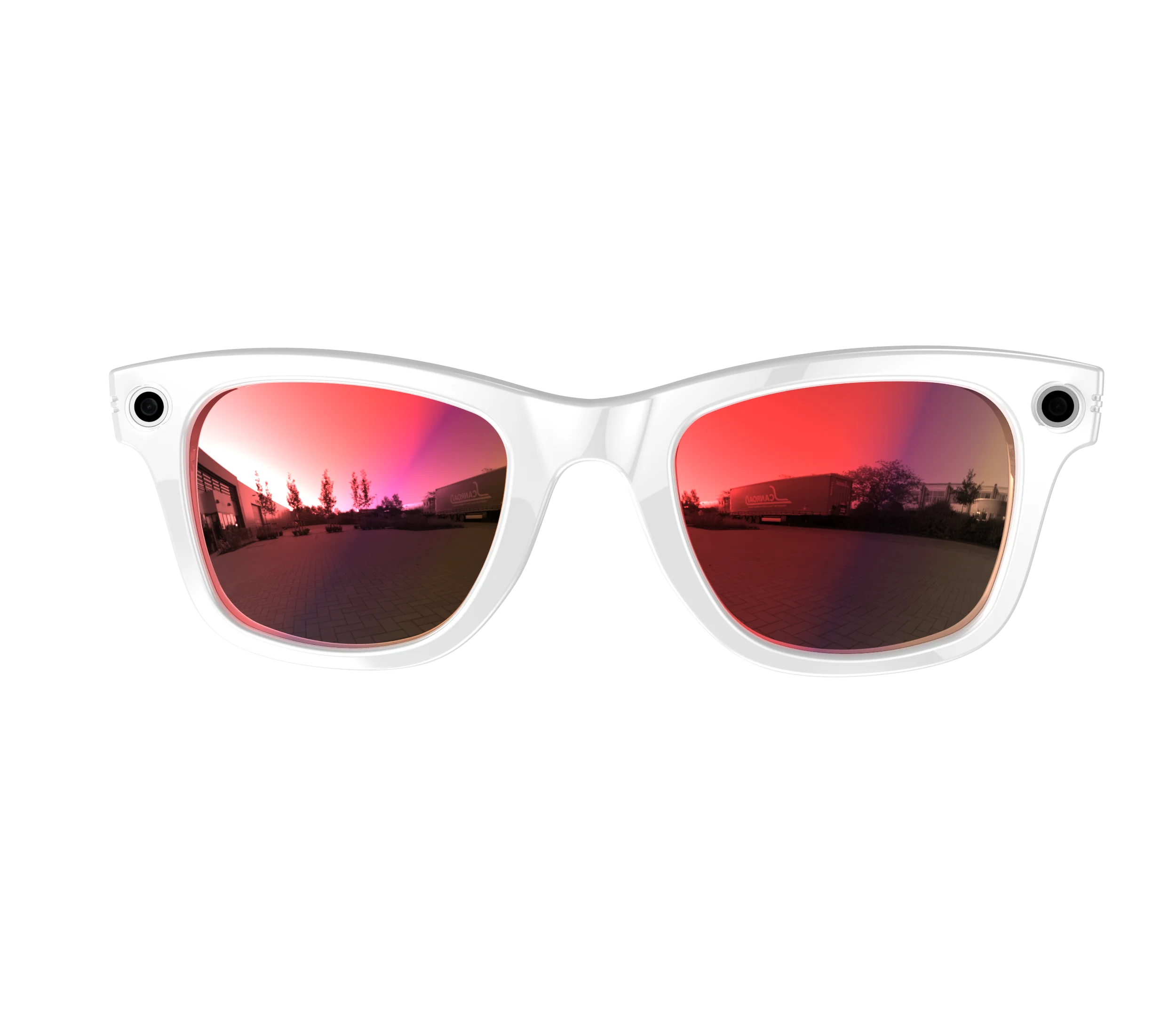 W620 2025 Smart Glasses DA ECH - Audio Music Apps 评论和价格