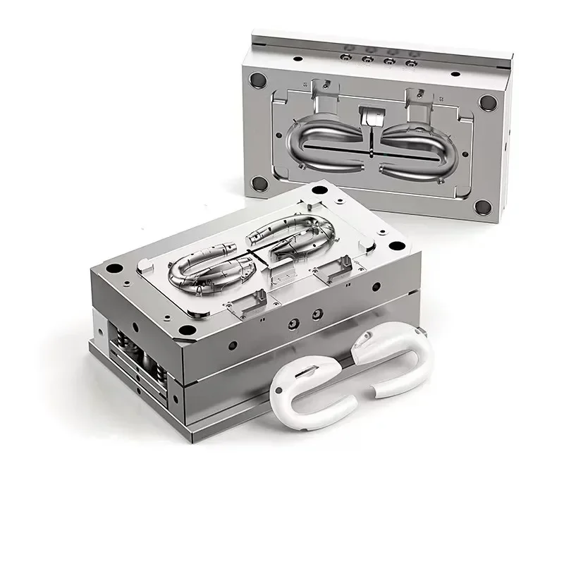 Stampo per tubi di plastica a risparmio idrico a flusso costante