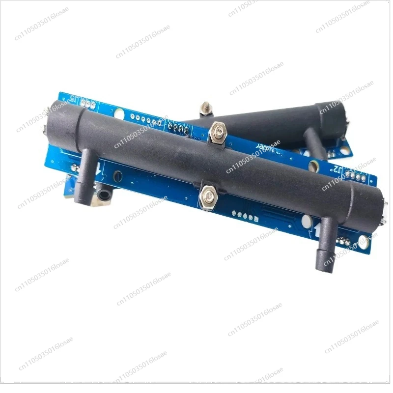 

Новый ультразвуковой датчик OCS-3F3.0 + ЖК-дисплей + экран дисплея + адаптер для аксессуаров-концентратора, обнаружение 21-95,6%, 0-10 л/мин