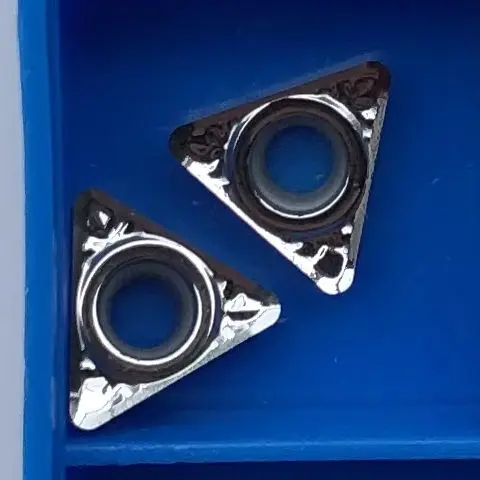 10pcs High-Quality Brake Disc Cutter Set for BL-718 BL618 AM8700 AM983 Lathe Machine Cutting Tools