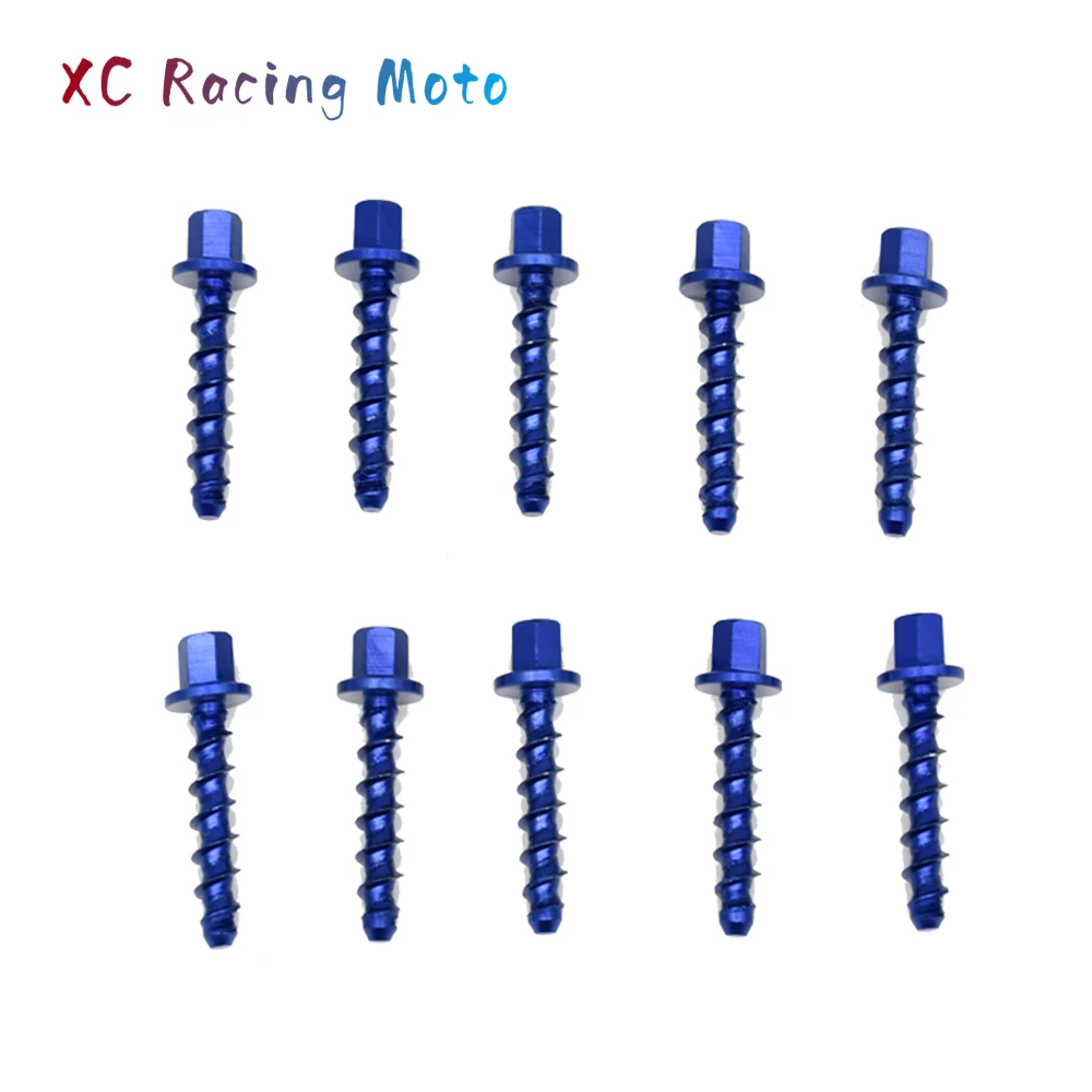 

For Husqvarna Husaberg Self Tapping Screw Bolts Kit For TE FE TC FC TX FX FS 85 125 150 200 250 300 350 390 400 450 501 570 610