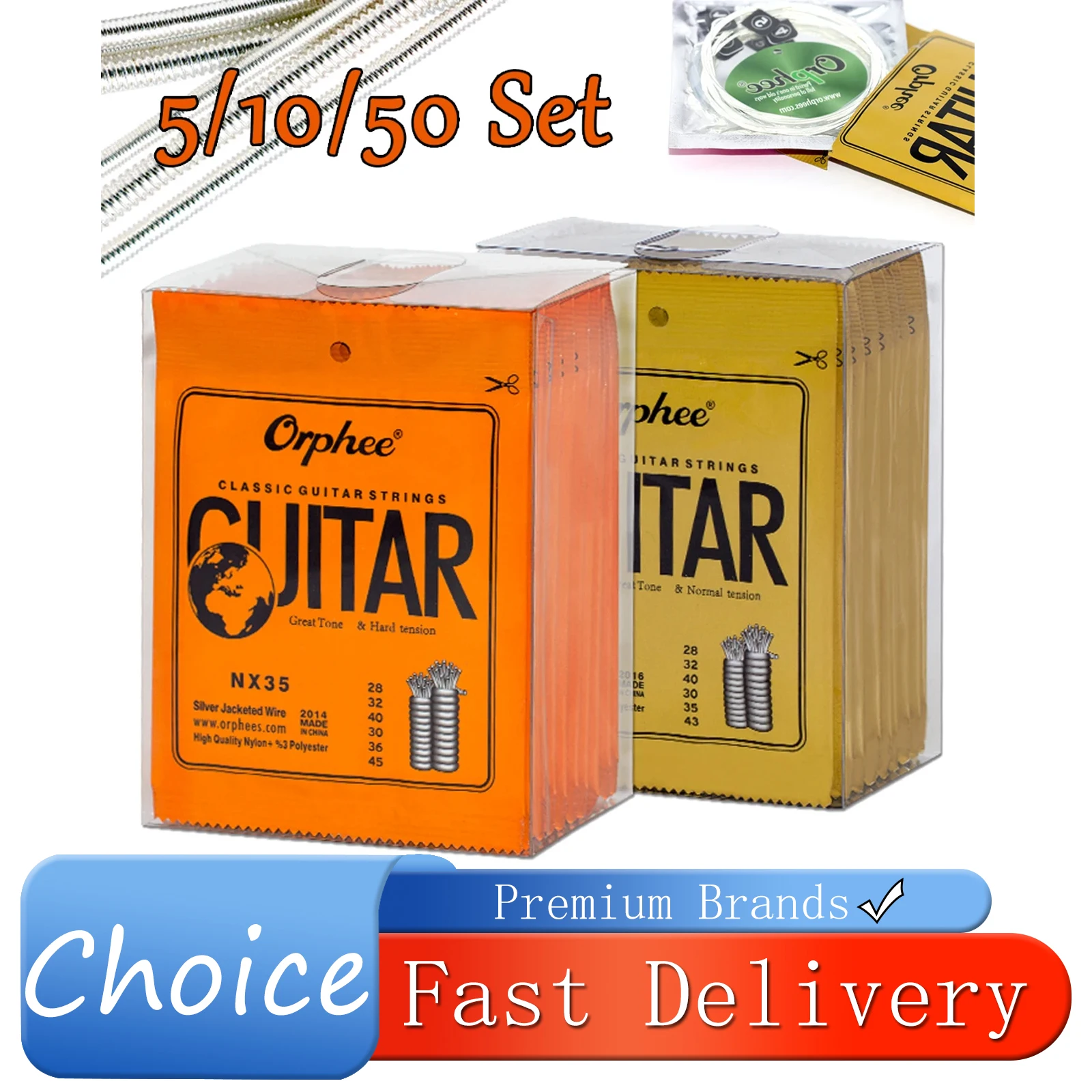 #25 Latest Guitar Strings Offers