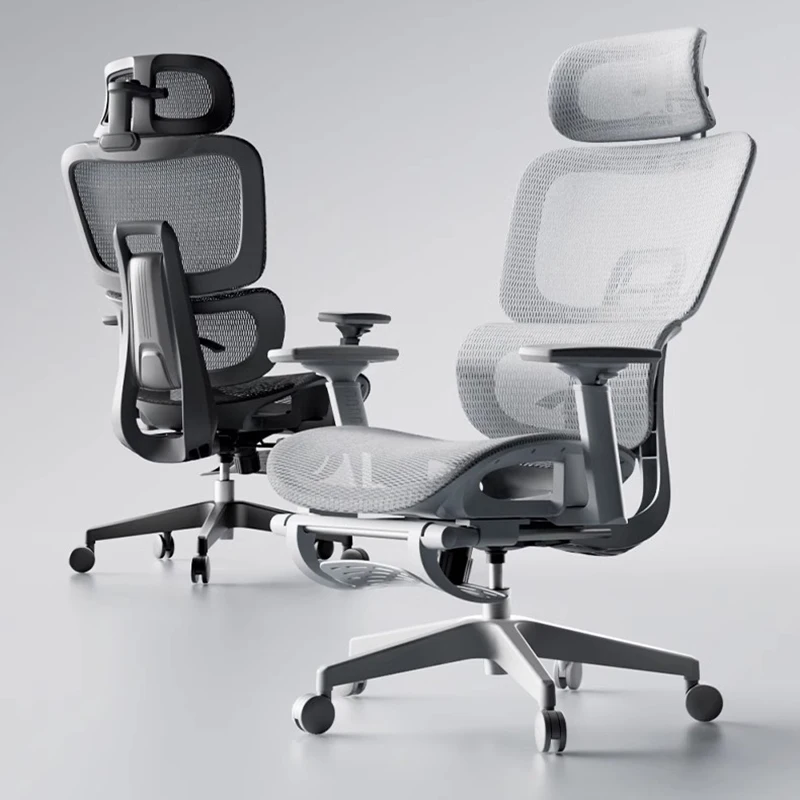 Chair E-sports Chair Computer Aiguole Ergonomic Home Comfort Sedentary Office Swivel Learning Silla Salon Home Furniture