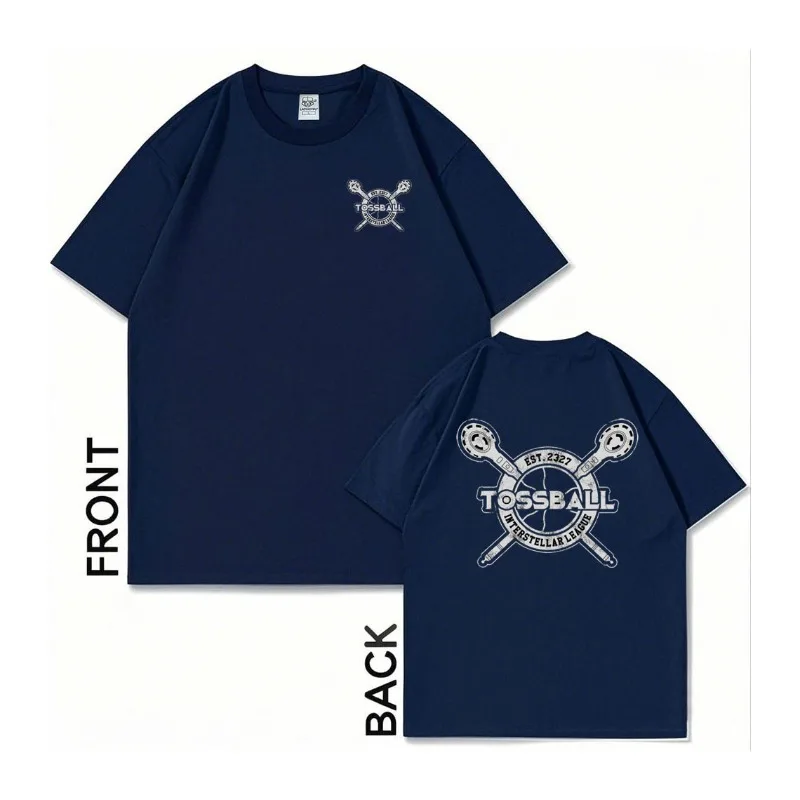 Gamer Gift: The Outer Worlds 2025 New Graphic T-Shirt  Crew Neck Short Sleeve Cotton Top All Seasons Casual Soft Breathable Tees