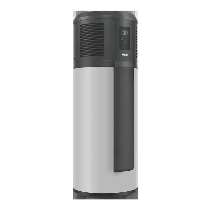 Water Heater Air to Water Heat Pump for R290 30HP 50HP High Efficiency Hot Water System view 5
