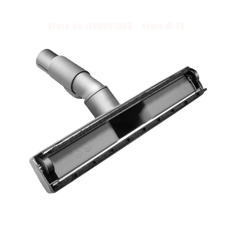Accessorio per testina per utensili per pavimenti duri sostituire per pezzi di ricambio per aspirapolvere Dyson V6 V7 V8 V10 DC34 DC35 DC45 DC58 DC59 DC62