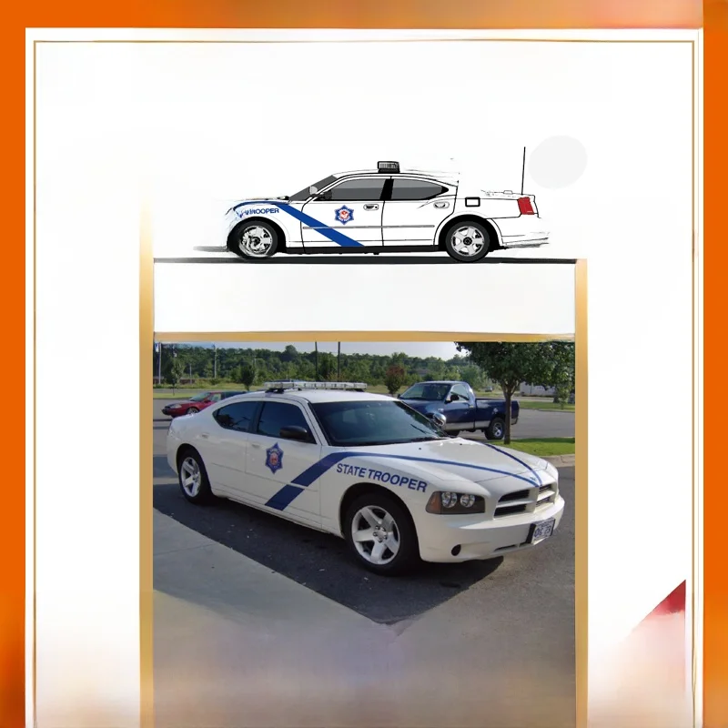 small-ape-head-164-rolling-dodge-charger-state-police-asp-toy-car-model-collectible-vehicle-64-scale-for-adults