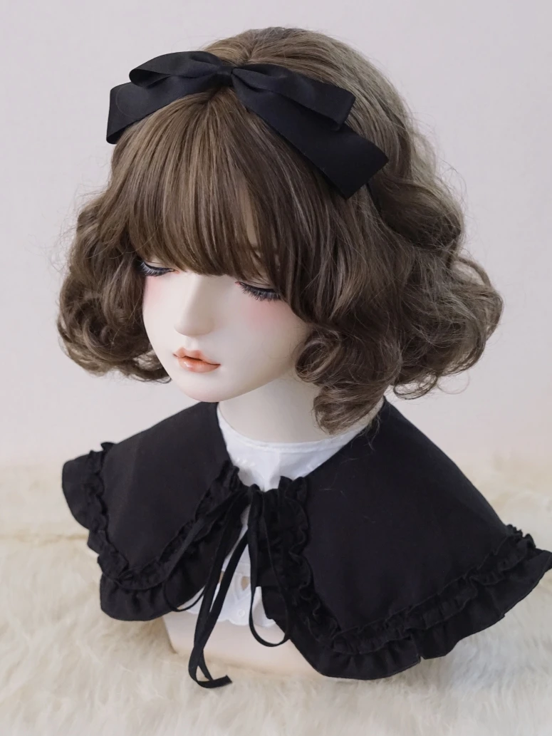 

Handmade Bla Knot Hairband Sweet Korean Sle Headband Faionable Hair Accories from Brand Ben ou Zao