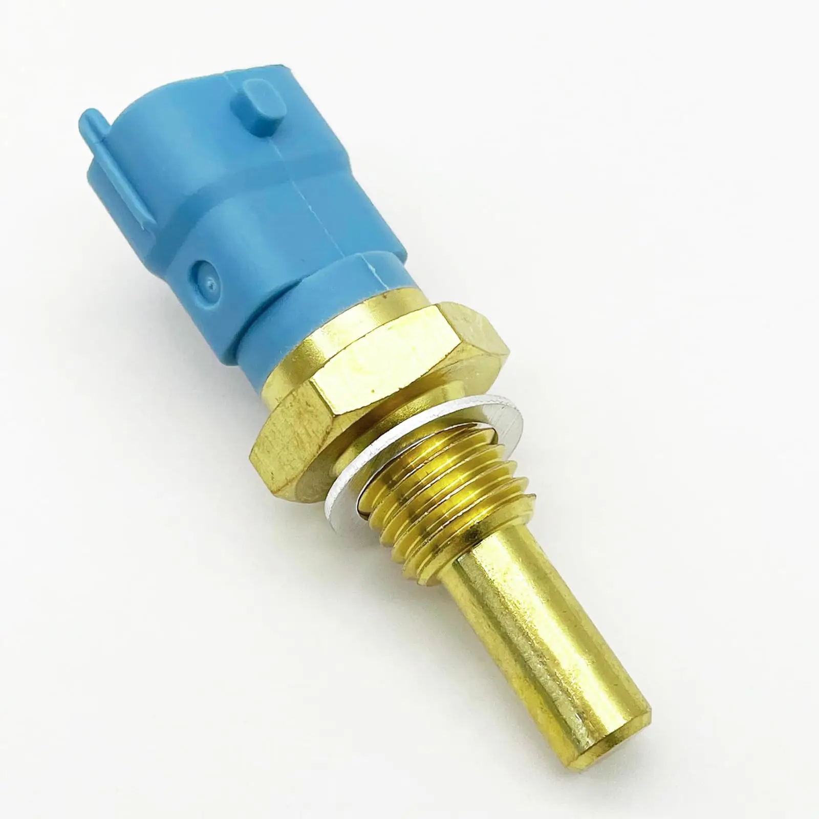 

Compatible with Polaris4010644 ATV Quad Bike Temp Switch Water Temp Sensor Sportsman 570 700 800 EFI Ranger RZR Scrambler 850 XP