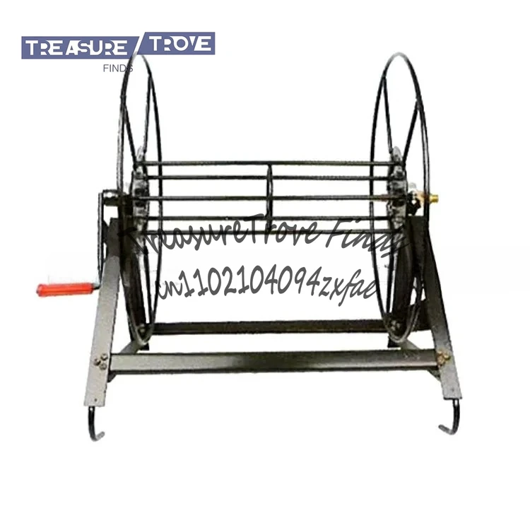 

Agricultural 200-meter water pipe collection artifact is easy and convenient to store medicine