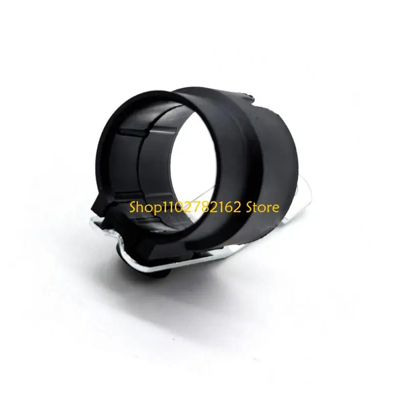 

547B 360° Rotating Tow Bar Socket Bracket Universal Waterproof Trailer Plugs Bracket Easy to Use for 7 13 Pin Connector