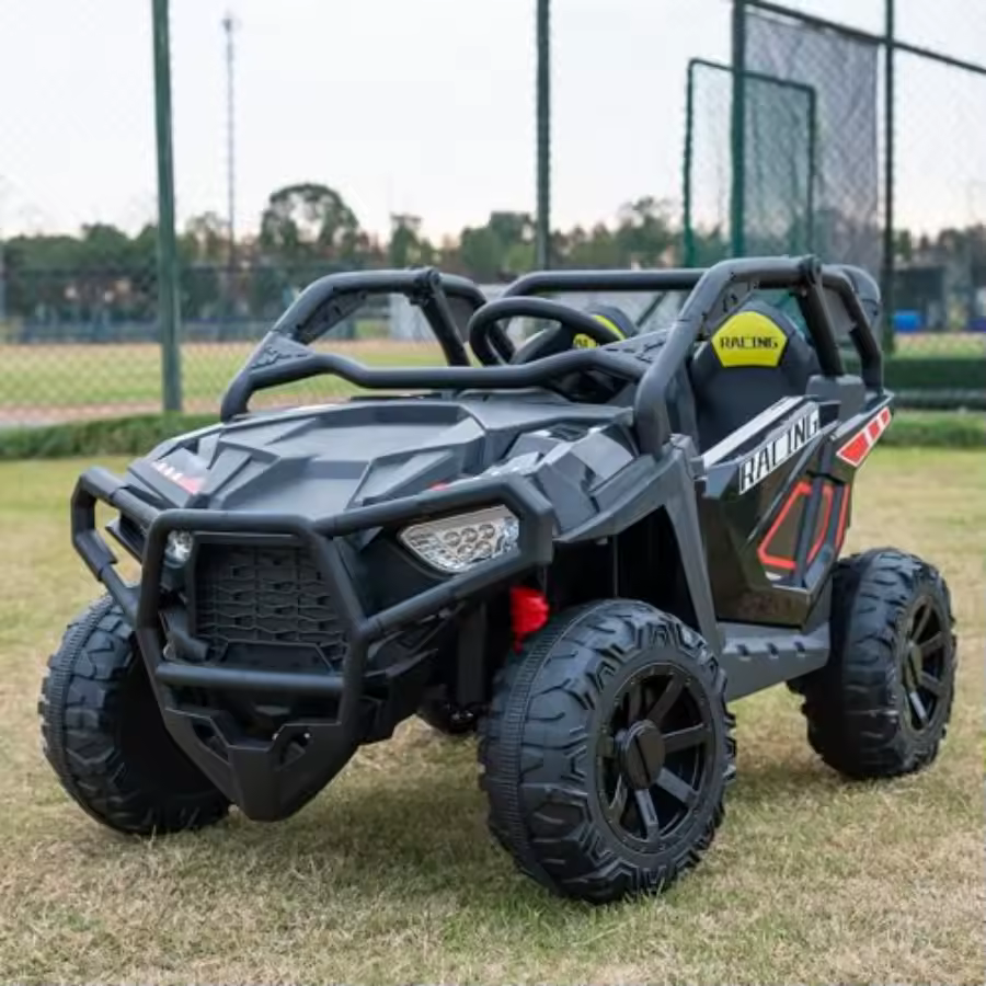 24V 2 Seater Ride On UTV Electric Buggy with Remote Control