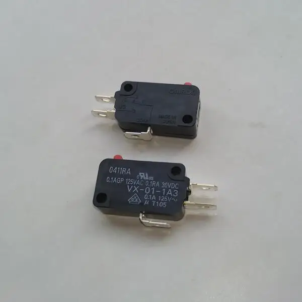 S36260-000 BROTHER LK3-B430E SWITCH PIN BUTTON