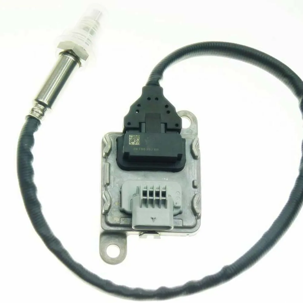 NOx Sensor 5WK96746A 9678570780 FOR Peugeot Citroen Diesel Engine Car Accessories