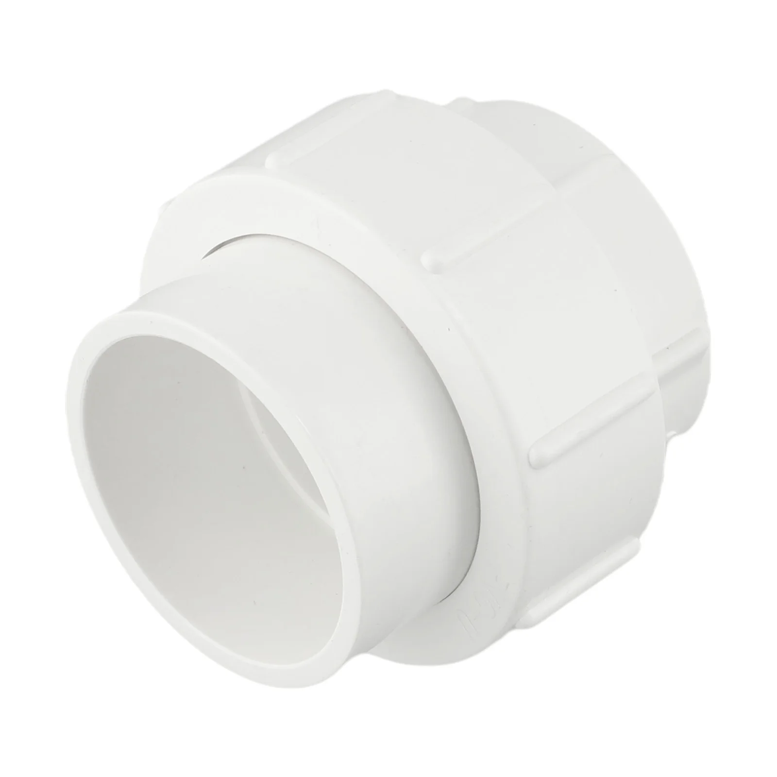 Installation with PVC Union Water Supply Pipe Joint Pipe Accessories 637590110mm Choose Your Perfect Size  Installation