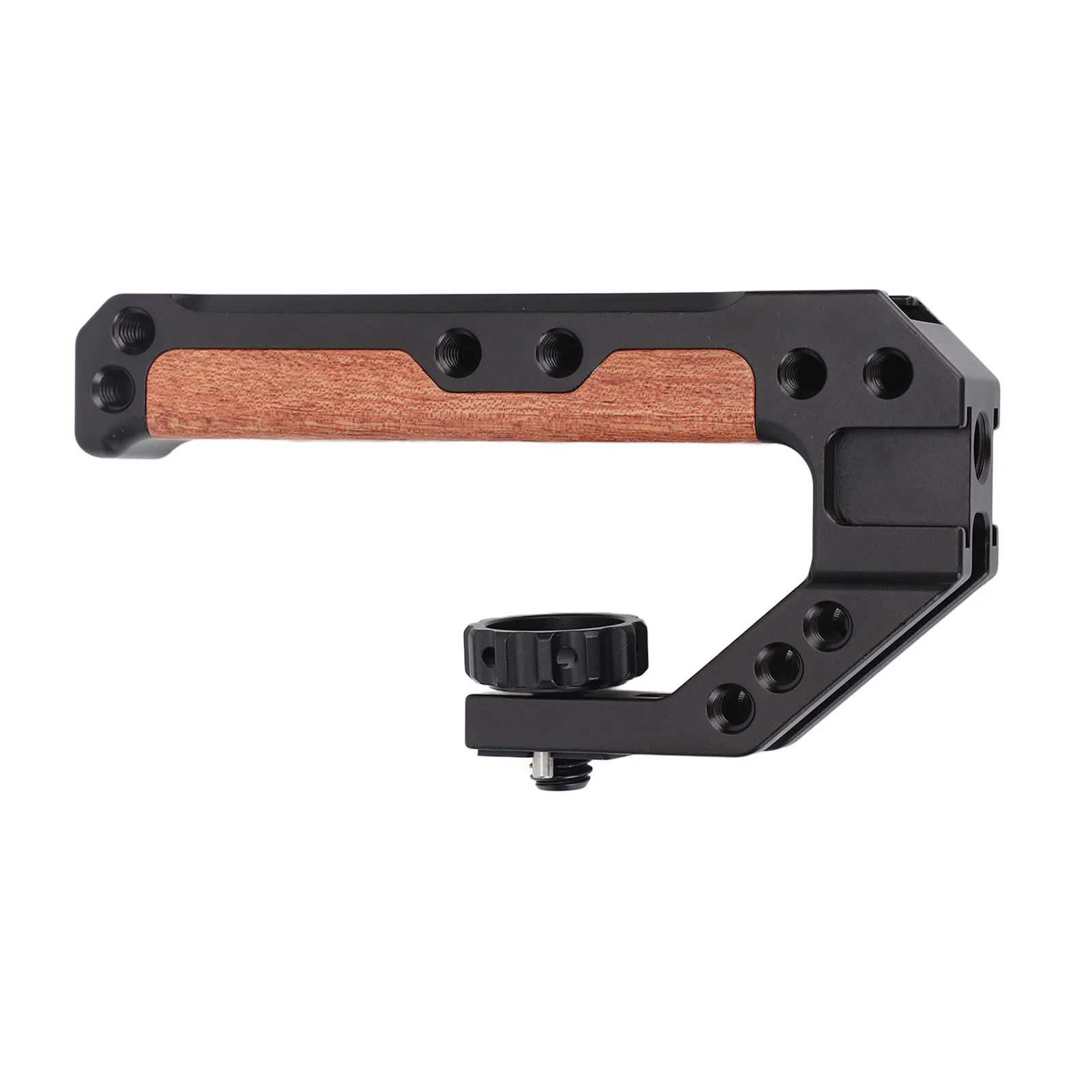 การรีวิวและแนะนำ JJC Camera Tripod Bracket สำหรับการถ่ายวิดีโอแนวตั้ง