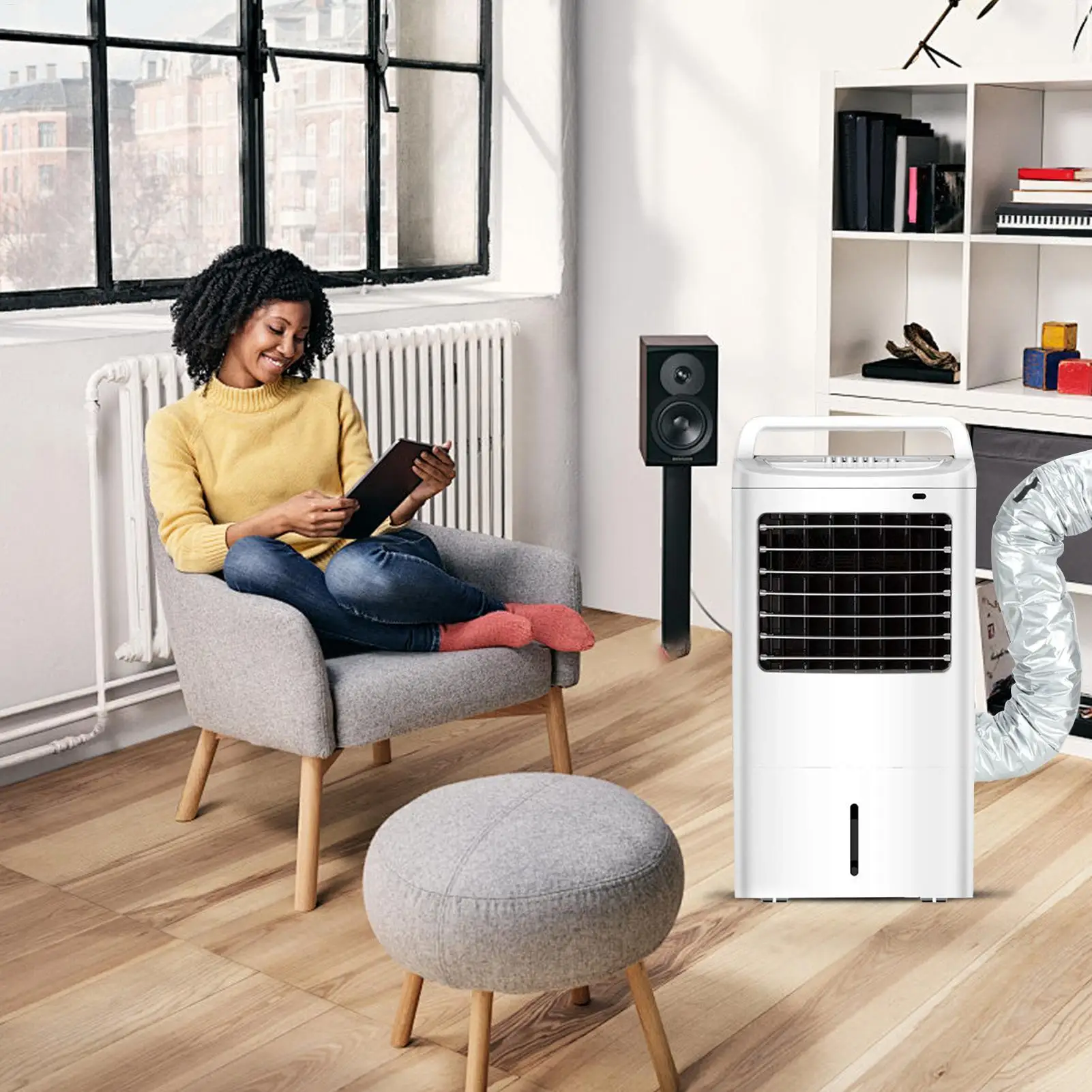 Thumbnail 4 - #27 Air Conditioner Covers List of Top Picks