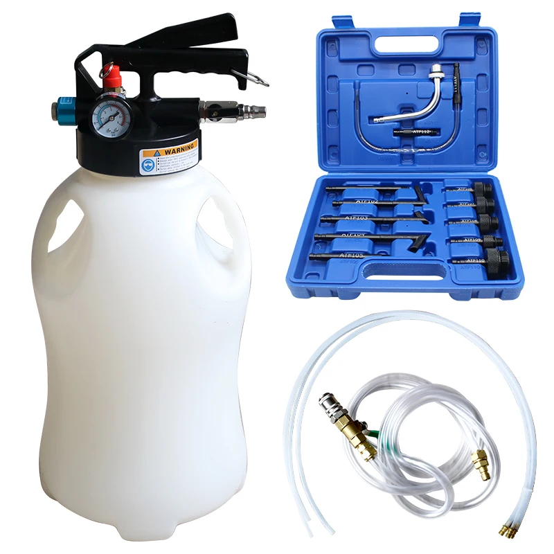 Juego 13 Adaptadore…