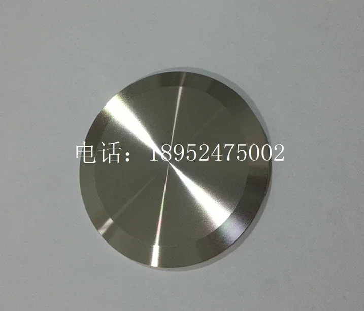 Blind Flange / Vacuum Blind Flange / KF Blind Flange / KF Vacuum BLANK FLANGES