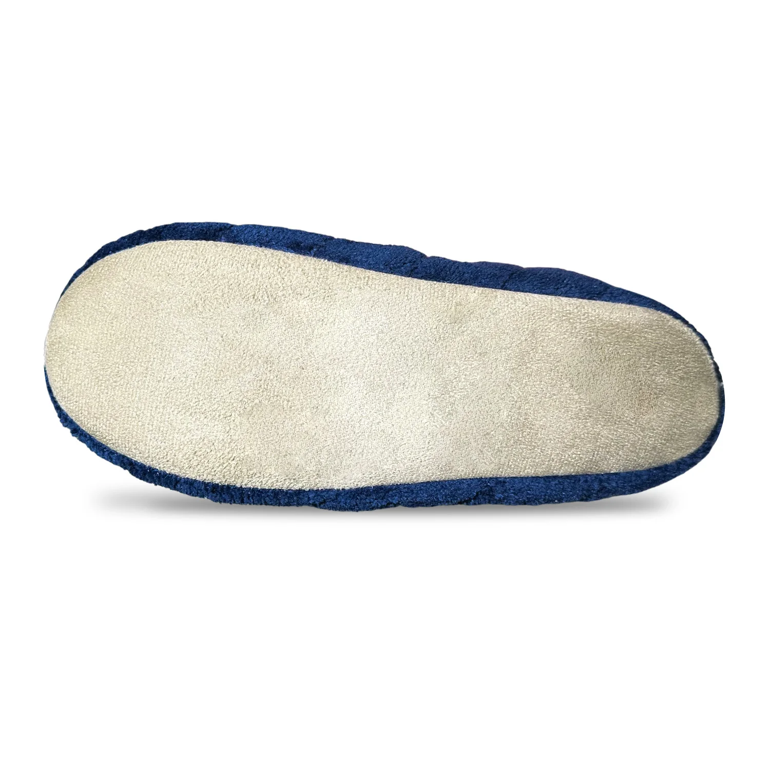 Women's short plush quilted shoe upper with bow decoration suede soft sole flat shoes dance slippers